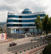 Ibc Europe Hotel Artsakh Stepanakert Eksteriør bilde