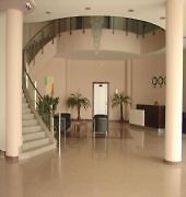 Ibc Europe Hotel Artsakh Stepanakert Eksteriør bilde