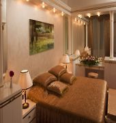 Ibc Europe Hotel Artsakh Stepanakert Eksteriør bilde