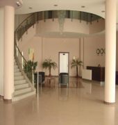 Ibc Europe Hotel Artsakh Stepanakert Eksteriør bilde