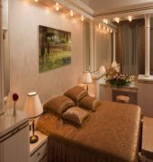 Ibc Europe Hotel Artsakh Stepanakert Eksteriør bilde